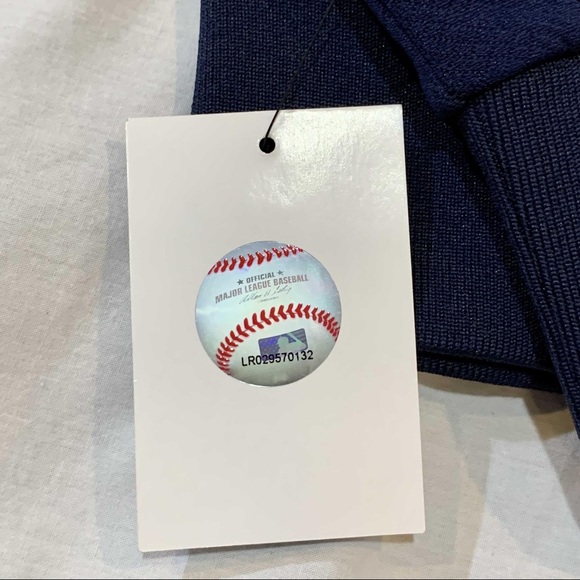 NEW St.Louis Cardinals Full-Zip Hooded Jacket - Picture 15 of 15